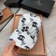 2024SS Hat CHANEL Chanel Spring/Summer Super Popular Sold Out Immediately 2024SS Hat CHANEL Chanel Spring/Summer Super Popular Sold Out Immediately