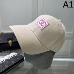 2024SS Hat CHANEL Chanel Popular Summer Item