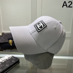 2024SS Hat CHANEL Chanel Popular Summer Item