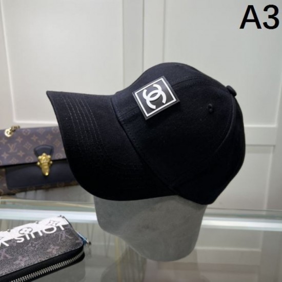 2024SS Hat CHANEL Chanel Popular Summer Item 2024SS Hat CHANEL Chanel Popular Summer Item