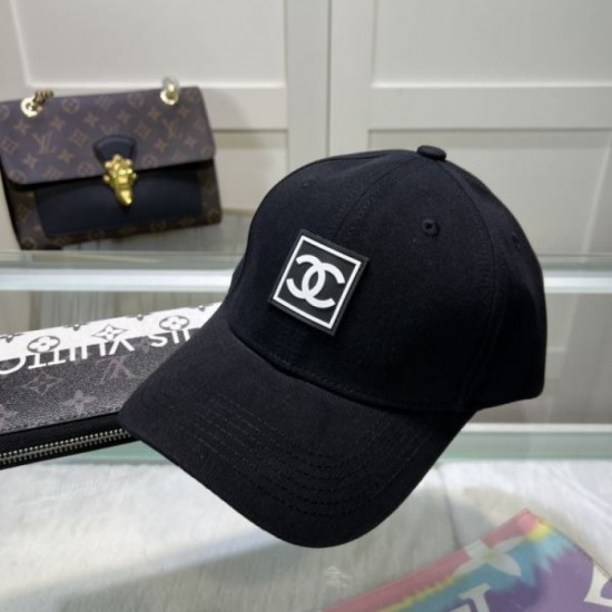 2024SS Hat CHANEL Chanel Popular Summer Item 2024SS Hat CHANEL Chanel Popular Summer Item