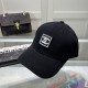 2024SS Hat CHANEL Chanel Popular Summer Item 2024SS Hat CHANEL Chanel Popular Summer Item