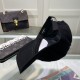 2024SS Hat CHANEL Chanel Popular Summer Item 2024SS Hat CHANEL Chanel Popular Summer Item