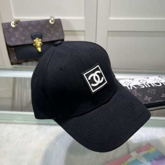 2024SS Hat CHANEL Chanel Popular Summer Item 2024SS Hat CHANEL Chanel Popular Summer Item