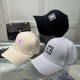 2024SS Hat CHANEL Chanel Popular Summer Item 2024SS Hat CHANEL Chanel Popular Summer Item