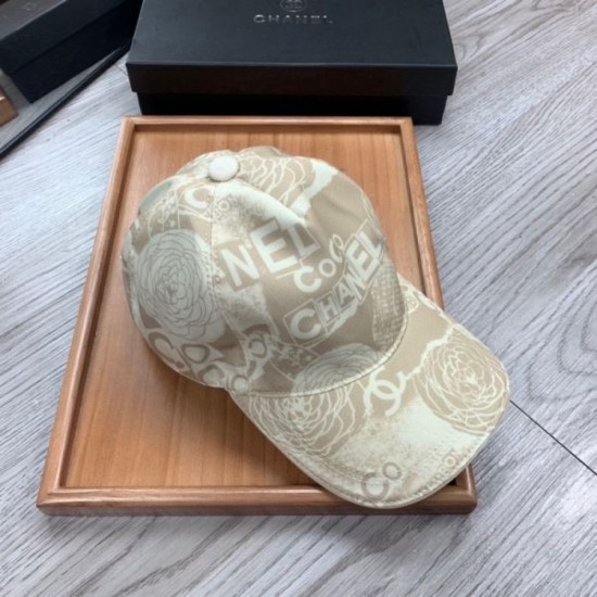 2024SS hat CHANEL No. 1 in total cumulative sales 2024SS hat CHANEL No. 1 in total cumulative sales