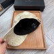2024SS hat CHANEL No. 1 in total cumulative sales 2024SS hat CHANEL No. 1 in total cumulative sales