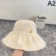 2024SS Hat CHANEL New item that is attracting attention 2024SS Hat CHANEL New item that is attracting attention