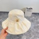 2024SS Hat CHANEL New item that is attracting attention 2024SS Hat CHANEL New item that is attracting attention