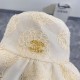 2024SS Hat CHANEL New item that is attracting attention 2024SS Hat CHANEL New item that is attracting attention