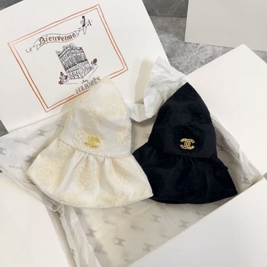 2024SS Hat CHANEL New item that is attracting attention 2024SS Hat CHANEL New item that is attracting attention