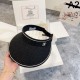 2024SS Hat CHANEL Chanel latest spring/summer items 2024SS Hat CHANEL Chanel latest spring/summer items