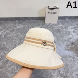2024SS Hat CHANEL New Sale Popular Spring Items