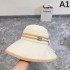 2024SS Hat CHANEL New Sale Popular Spring Items