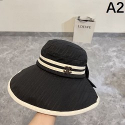 2024SS Hat CHANEL New Sale Popular Spring Items