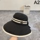 2024SS Hat CHANEL New Sale Popular Spring Items 2024SS Hat CHANEL New Sale Popular Spring Items