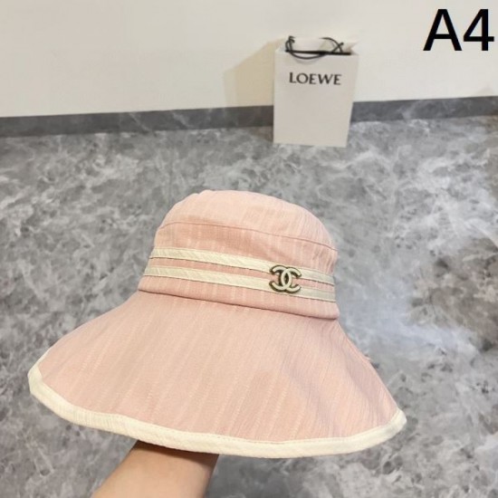 2024SS Hat CHANEL New Sale Popular Spring Items 2024SS Hat CHANEL New Sale Popular Spring Items