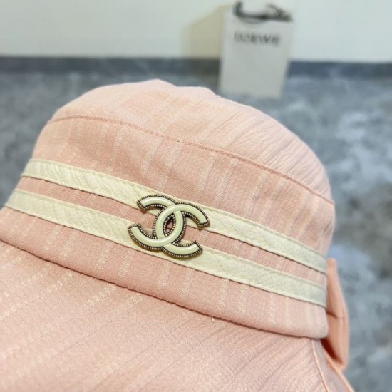 2024SS Hat CHANEL New Sale Popular Spring Items 2024SS Hat CHANEL New Sale Popular Spring Items