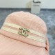 2024SS Hat CHANEL New Sale Popular Spring Items 2024SS Hat CHANEL New Sale Popular Spring Items