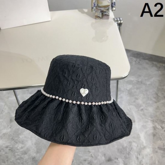 2024SS hat CHANEL Spring/summer arrival Not released in Japan 2024SS hat CHANEL Spring/summer arrival Not released in Japan