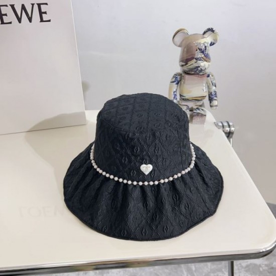 2024SS hat CHANEL Spring/summer arrival Not released in Japan 2024SS hat CHANEL Spring/summer arrival Not released in Japan