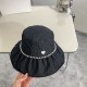 2024SS hat CHANEL Spring/summer arrival Not released in Japan 2024SS hat CHANEL Spring/summer arrival Not released in Japan
