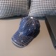 2024SS Hat CHANEL Has a distinctly loose feel 2024SS Hat CHANEL Has a distinctly loose feel
