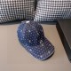 2024SS Hat CHANEL Has a distinctly loose feel 2024SS Hat CHANEL Has a distinctly loose feel