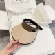 2024SS Hat CHANEL Good summer item 2024SS Hat CHANEL Good summer item