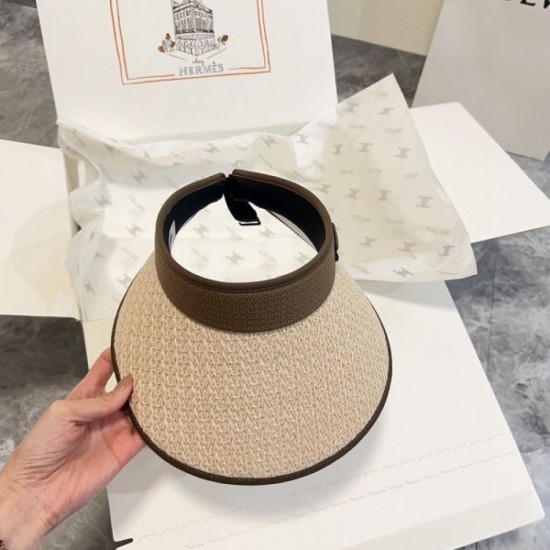 2024SS Hat CHANEL Good summer item 2024SS Hat CHANEL Good summer item