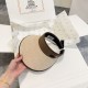 2024SS Hat CHANEL Good summer item 2024SS Hat CHANEL Good summer item