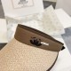 2024SS Hat CHANEL Good summer item 2024SS Hat CHANEL Good summer item