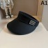 2024SS Hat CHANEL Summer Adult Casual