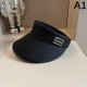 2024SS Hat CHANEL Summer Adult Casual 2024SS Hat CHANEL Summer Adult Casual