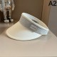 2024SS Hat CHANEL Summer Adult Casual 2024SS Hat CHANEL Summer Adult Casual