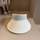 2024SS Hat CHANEL Summer Adult Casual 2024SS Hat CHANEL Summer Adult Casual