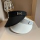 2024SS Hat CHANEL Summer Adult Casual 2024SS Hat CHANEL Summer Adult Casual