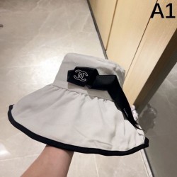 2024SS hat CHANEL I definitely want the spring/summer arrival