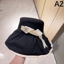 2024SS hat CHANEL I definitely want the spring/summer arrival