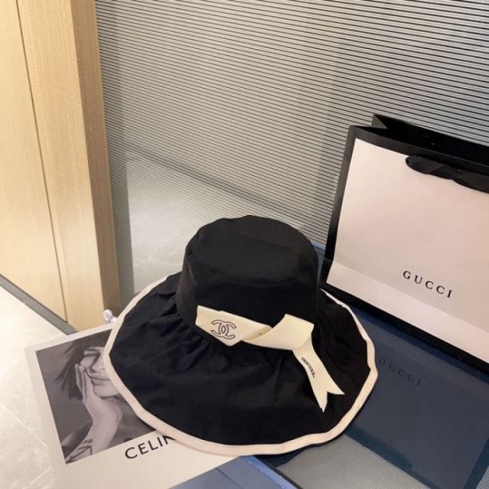 2024SS hat CHANEL I definitely want the spring/summer arrival 2024SS hat CHANEL I definitely want the spring/summer arrival