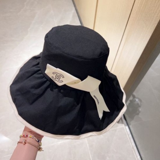 2024SS hat CHANEL I definitely want the spring/summer arrival 2024SS hat CHANEL I definitely want the spring/summer arrival
