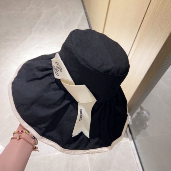2024SS hat CHANEL I definitely want the spring/summer arrival 2024SS hat CHANEL I definitely want the spring/summer arrival