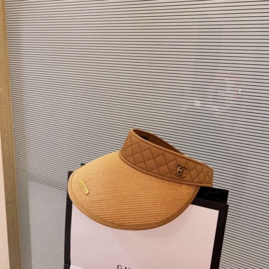 2024SS Hat CHANEL Popular Sale 100% New 2024SS Hat CHANEL Popular Sale 100% New