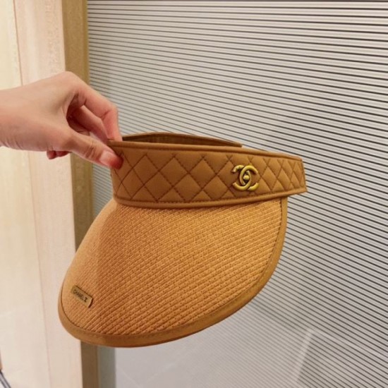 2024SS Hat CHANEL Popular Sale 100% New 2024SS Hat CHANEL Popular Sale 100% New