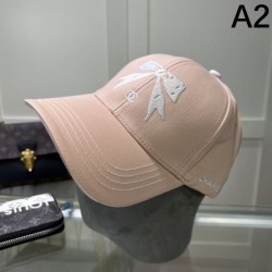 2024SS Hat CHANEL Chanel Perennially Popular Standard Product