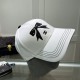 2024SS Hat CHANEL Chanel Perennially Popular Standard Product 2024SS Hat CHANEL Chanel Perennially Popular Standard Product