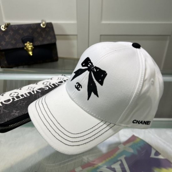 2024SS Hat CHANEL Chanel Perennially Popular Standard Product 2024SS Hat CHANEL Chanel Perennially Popular Standard Product
