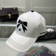2024SS Hat CHANEL Chanel Perennially Popular Standard Product 2024SS Hat CHANEL Chanel Perennially Popular Standard Product