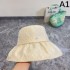2024SS Hat CHANEL CHANEL Great color for mixing and matching