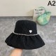 2024SS Hat CHANEL CHANEL Great color for mixing and matching 2024SS Hat CHANEL CHANEL Great color for mixing and matching